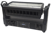 Cyclon Outdoor LED Strobe and Wash Mov 