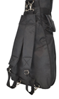 Acoustic Bass Padded Gig Bag by Cobra% 