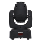 50 Watt LED Moving Head 