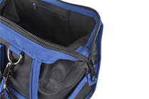 Professional Tool Bag with Pull-Out Orga 