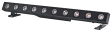 LED Batten in Warm White 1m 10 x 1 