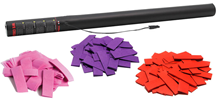 Electric Confetti Cannon 80cm 