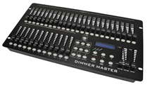 Cobra Dimmer Master DMX Controller 