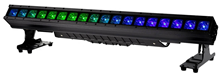 Mira 450 LED Batten RGBL LEDs for Ou 