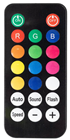 LED Tube Light 1.5m with IR Remote a 