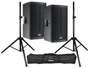 FBT X-lite112A  Active Speaker System, 