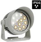 Outdoor LED Par Can with Cool and Wa 
