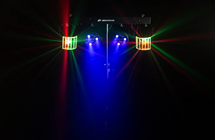 USB Powered Complete Party Effects Light 