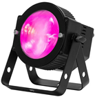 Dotz Par RGBL LED Stage Light with 1 