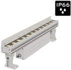 LED Batten Cool & Warm White LEDs  
