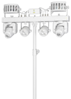 LED Multi Effect Lighting Kit Complete%2 