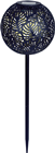 Solar LED Garden Stake Light 