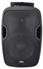10 Inch Battery Powered PA Speaker wit 
