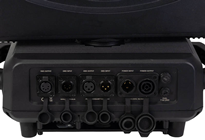 Moving Head Wash Stage Light with Moto 