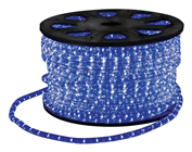 LED Rope Light with Wiring Accessories%2 