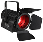 LED Fresnel 60W RGBL Stage Light 