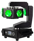 UFO LED Effect Light with RGBW LEDs 