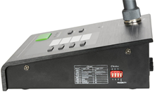 Paging Microphone with Call Station 4  