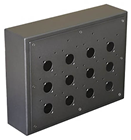 Facility Panel and Box - Choice of P 
