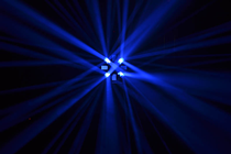 Supernova 3 in 1 LED Effects Light 