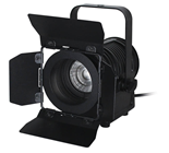 LED Fresnel 15W Amber/Warm White Stage%2 