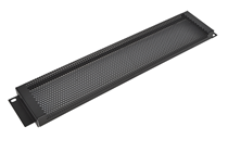 19 Inch Security Rack Panel 1U, 2U%2 