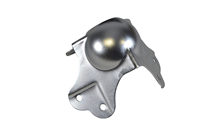 Large Stacking Ball Corner 3 Arm 30mm% 