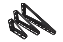 Slotted Wall Bracket for Stage Curtain%2 