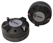 Compression Horn Tweeter Driver 60 Watt% 