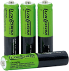 AAA Rechargeable Battery 800 mAH NimH  