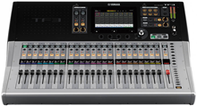 Yamaha TF1 Digital Mixing Console 24 A 