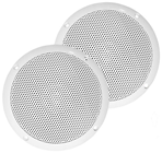 5 Moisture Resistant Ceiling Speaker  