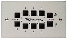 Anyscene 512 DMX Scene Recall Unit 23% 