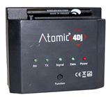 Wireless DMX Transmitter Receiver by Ato 