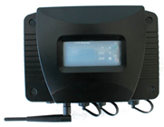 Wireless IP65 DMX Transmitter Receiver b 