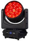 Moving Head Wash Stage Light with Moto 