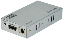 4K HDMI Extender Over Ethernet Kit 