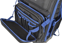 Heavy-Duty Tool Backpack with Waterproof%2 