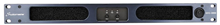 Power Amplifier 2x 1100W at 4 Ohm 1U 