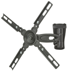 Full Motion Single Arm Wall Bracket fo 