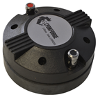Compression Horn Tweeter Driver 60 Watt% 