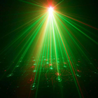 Black Star 5-in-1 Effects Light by Ato 