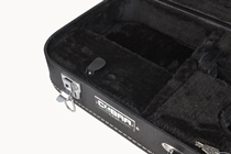 Mandolin Case F Style by Cobra 