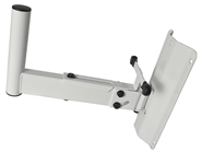 Loudspeaker Wall Bracket with 2 Way Ad 