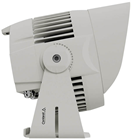 Outdoor LED Par Can with Cool and Wa 