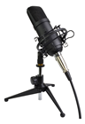 Studio Recording Microphone Complete With% 