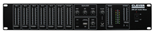 Rackmount Audio Mixer 