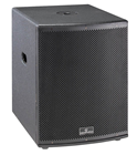 1200 watt Active Subwoofer by Soundsatio 