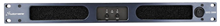 Power Amplifier 2x 2250W at 4 Ohm 1U 