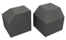 Corner Acoustic Cube Pack of 2 